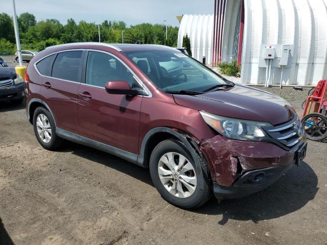 Vin: 5j6rm4h76el069229, lot: 57213415, honda crv exl 20144