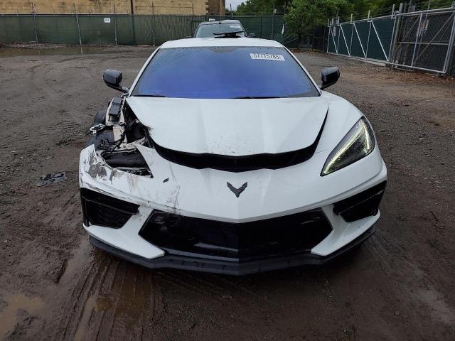 2023 CHEVROLET CORVETTE S 1G1YB2D41P5113385