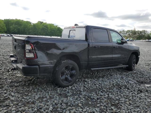 Vin: 1c6rrffg8kn917205, lot: 57385105, ram 1500 big horn/lone star 20193
