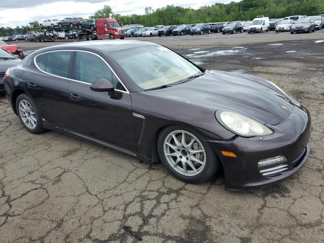 Vin: wp0ab2a7xal062303, lot: 57880055, porsche panamera s 20104