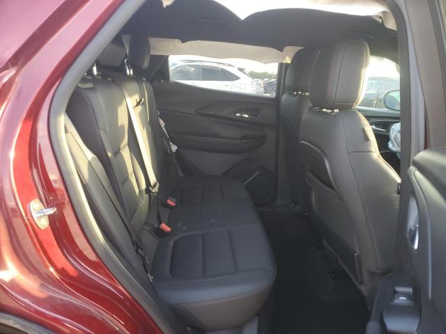 2022 CHEVROLET TRAILBLAZE - KL79MTSL2NB097523