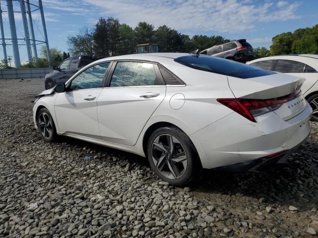 Vin: 5npln4ag4nh072167, lot: 55657065, hyundai elantra sel 20222
