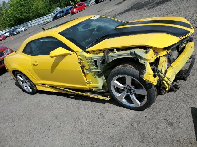 Vin: 2g1ft1ewxa9187817, lot: 57521285, chevrolet camaro ss 20104