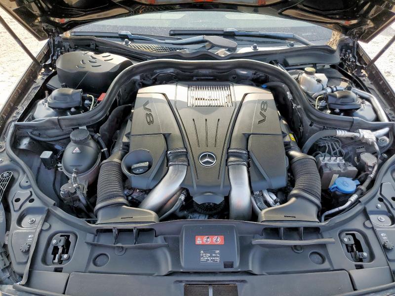 2017 MERCEDES-BENZ CLS 550 WDDLJ7DB1HA192068