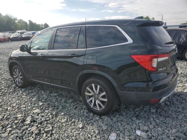 Vin: 5fnyf5h53kb043959, lot: 55745205, honda pilot exl 20192