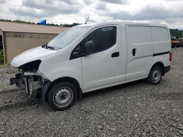 NISSAN NV200 2.5S