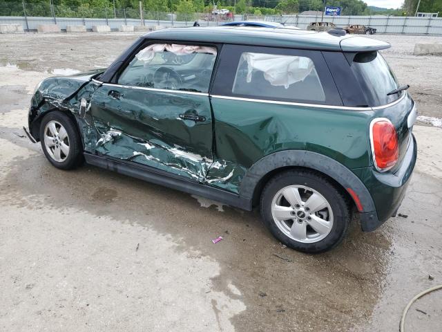 2015 MINI COOPER WMWXM5C52F3B34832