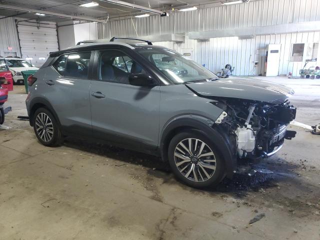 Vin: 3n1cp5cv6rl495224, lot: 58130655, nissan kicks sv 20244