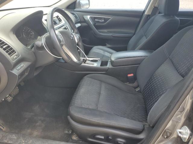 2017 NISSAN ALTIMA 2.5 - 1N4AL3AP6HC179590