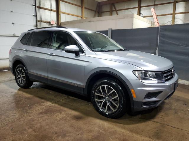 Vin: 3vv2b7ax7lm129699, lot: 58990855, volkswagen tiguan se 20204