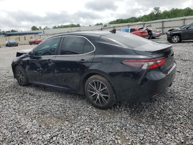 Vin: 4t1g11ak4mu470740, lot: 56598675, toyota camry se 20212