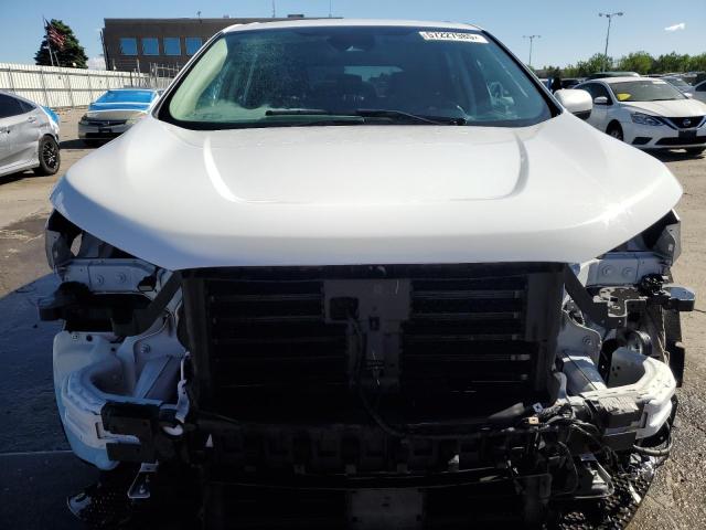 2022 FORD EDGE SEL - 2FMPK4J95NBA92883