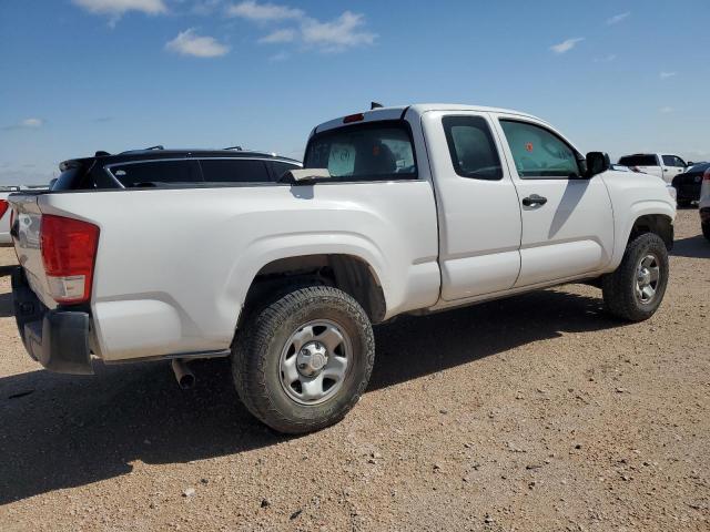 Vin: 5tfsx5enxhx052535, lot: 54866515, toyota tacoma access cab 20173