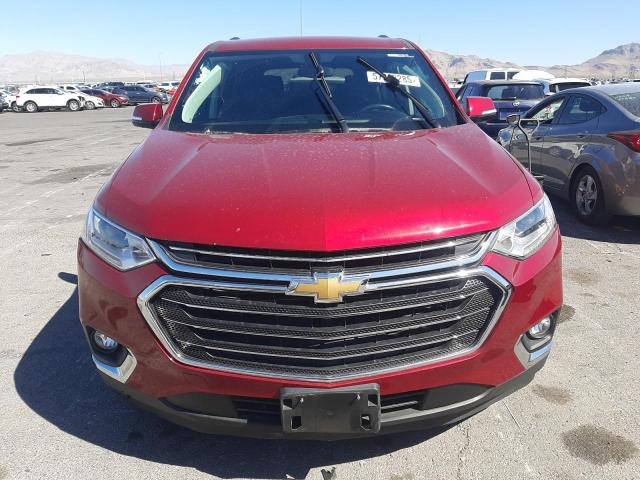 2019 CHEVROLET TRAVERSE L - 1GNERHKW4KJ151133