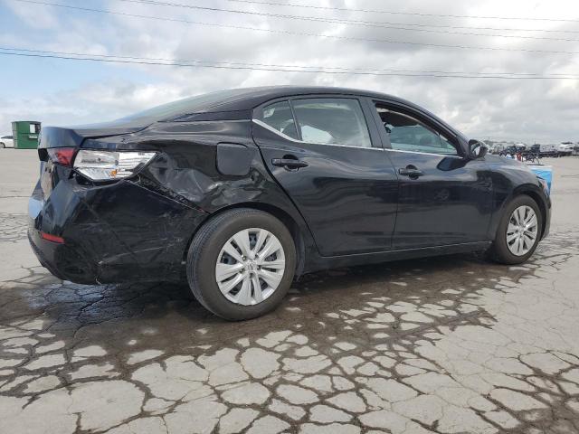 Vin: 3n1ab8bv6py298112, lot: 55943165, nissan sentra s 20233