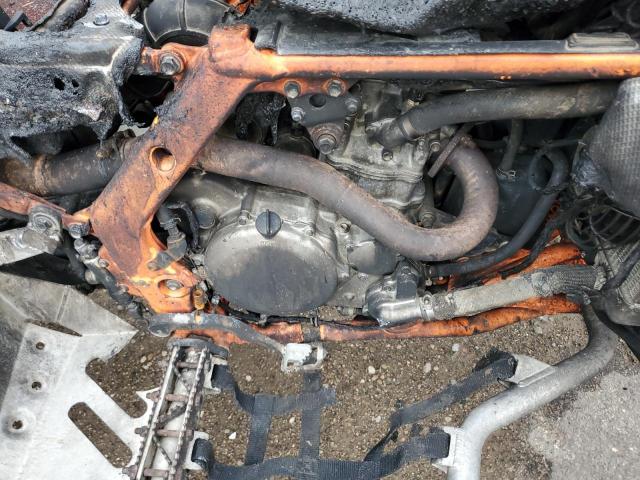 2006 SUZUKI LT-R450 JSAAL41A262103678