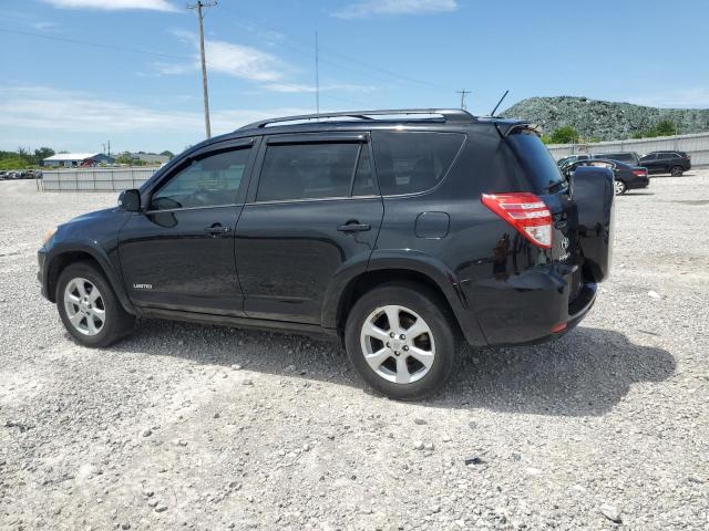 Vin: 2t3df4dv5cw261198, lot: 57331845, toyota rav4 limited 20122