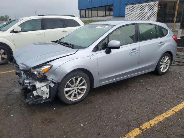Vin: jf1gpac66eh333043, lot: 57053585, subaru impreza premium 2014 img_1