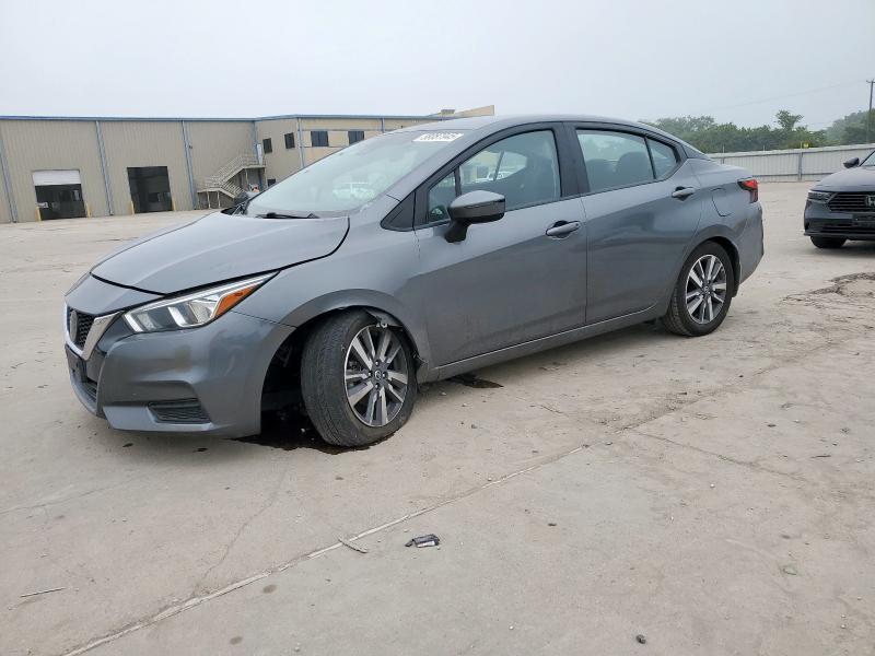 Vin: 3n1cn8ev2ll813268, lot: 58087945, nissan versa sv 2020 img_1