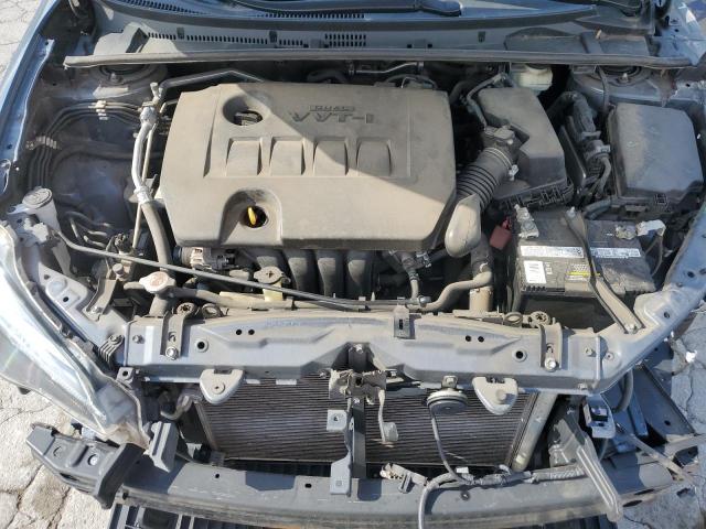 2017 TOYOTA COROLLA L - 2T1BURHE3HC913502