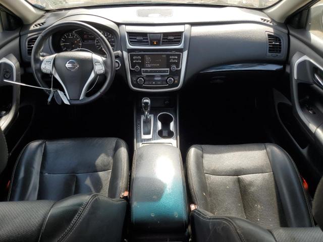 2018 NISSAN ALTIMA 2.5 - 1N4AL3AP2JC212199