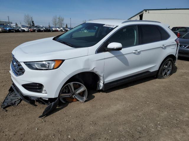 Vin: 2fmpk4j9xkbc66166, lot: 56388575, ford edge sel 2019 img_1
