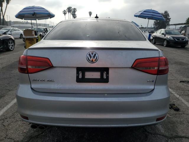 2015 VOLKSWAGEN JETTA TDI - 3VWLA7AJXFM202129