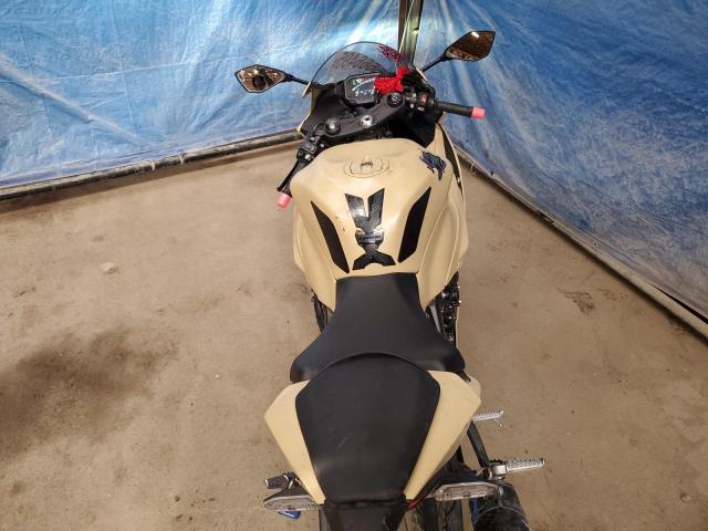 2024 KAWASAKI ZX636 K - JKBZXJJ13RA000197