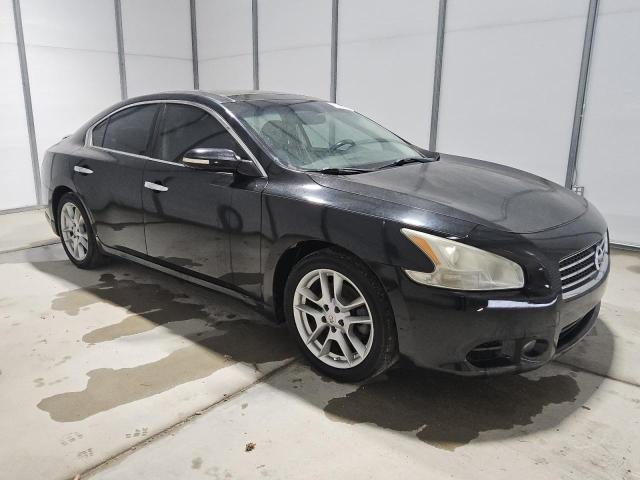 Vin: 1n4aa5ap6bc818897, lot: 56032935, nissan maxima s 20114