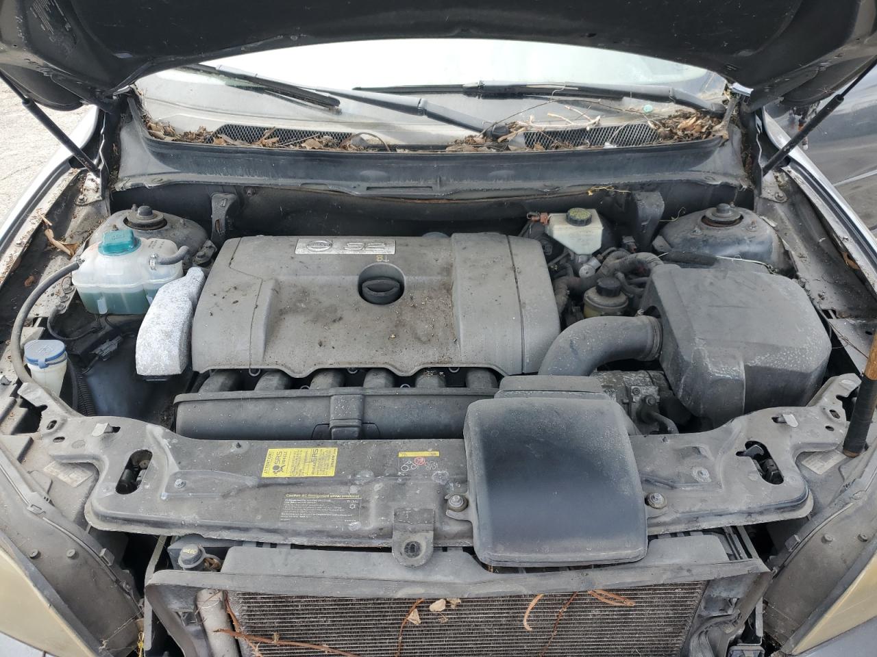 Lot #3204985133 2007 VOLVO XC90 3.2