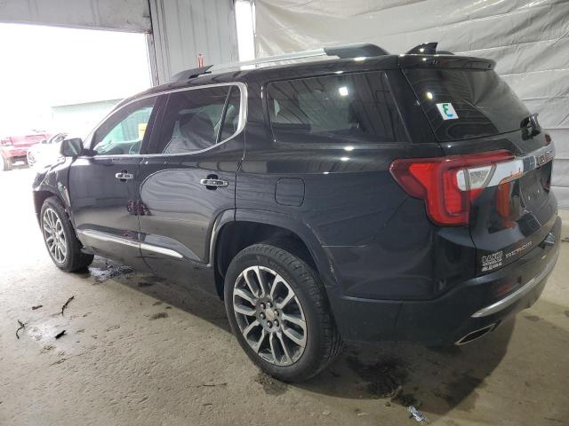 Vin: 1gkknxls0pz218224, lot: 56506375, gmc acadia den denali 20232