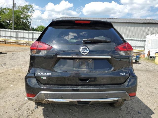 2020 NISSAN ROGUE S - KNMAT2MT8LP510474