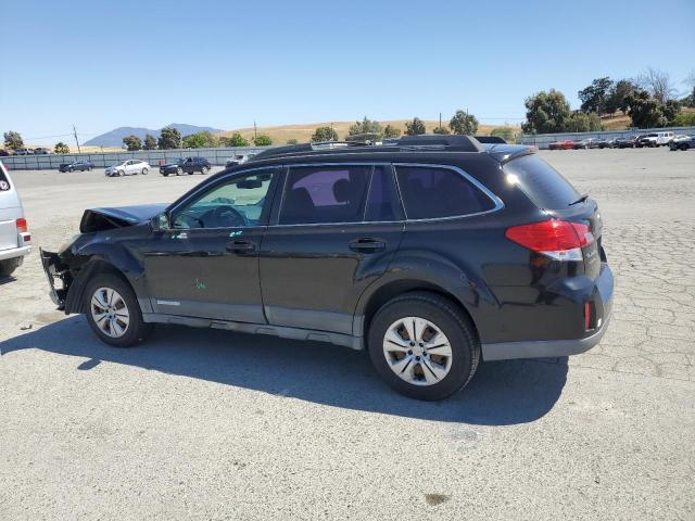 Vin: 4s4brbac0b3383745, lot: 57397895, subaru outback 2.5i 20112