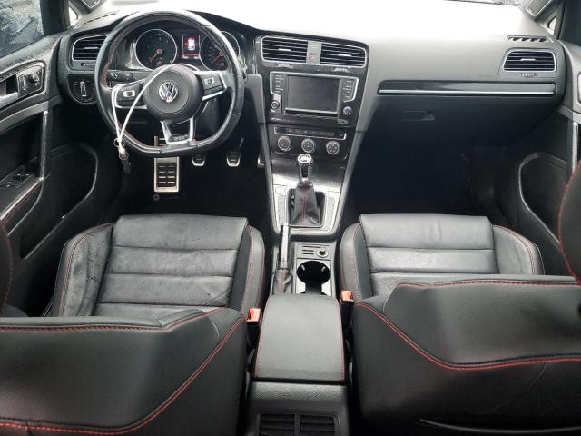 2017 VOLKSWAGEN GTI SPORT 3VW547AU8HM012262