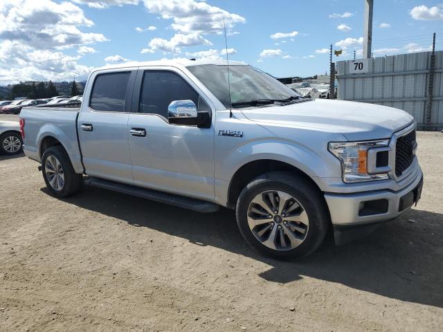 2018 FORD F150 SUPER - 1FTEW1CP9JKC96189