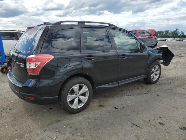 Vin: jf2sjadc6gh557637, lot: 58191615, subaru forester 2.5i premium 20163