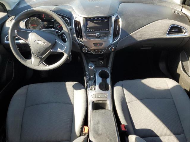 2019 CHEVROLET CRUZE LS - 1G1BC5SM8K7151233