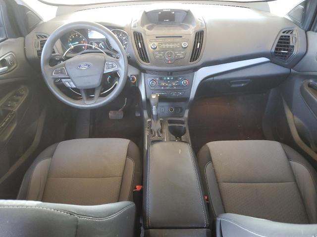 2017 FORD ESCAPE SE - 1FMCU9G96HUA24541