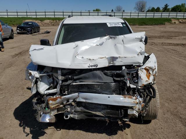 2015 JEEP PATRIOT 1C4NJRABXFD238611