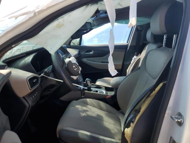 2020 HYUNDAI SANTA FE S - 5NMS33AD7LH165387