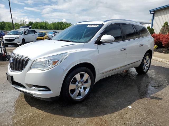 BUICK ENCLAVE