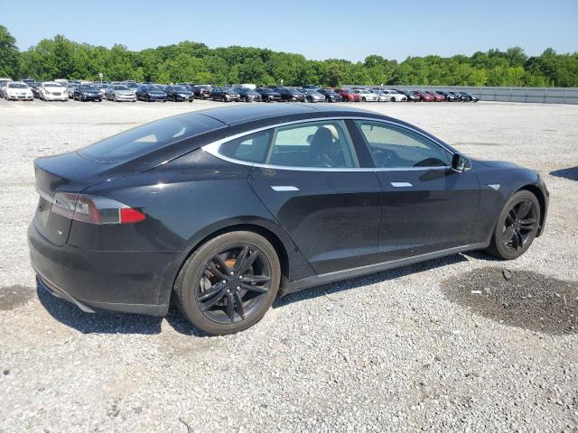 Vin: 5yjsa1e17gf123934, lot: 55202865, tesla model s 20163