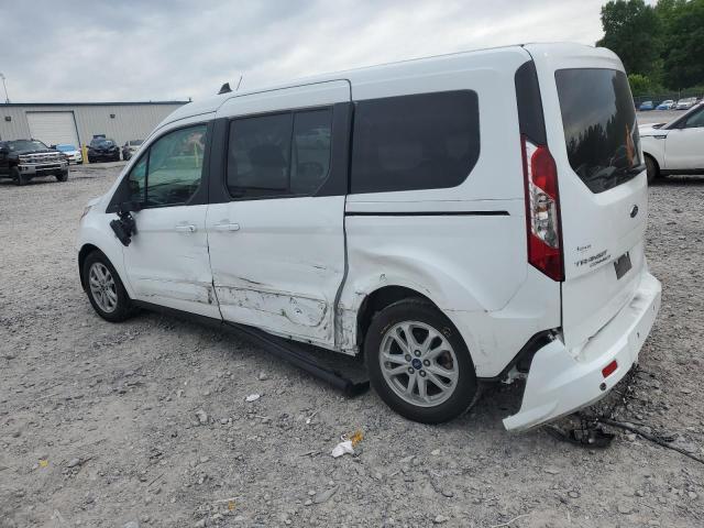 Vin: nm0ge9f24l1447732, lot: 57995305, ford transit xlt 20202