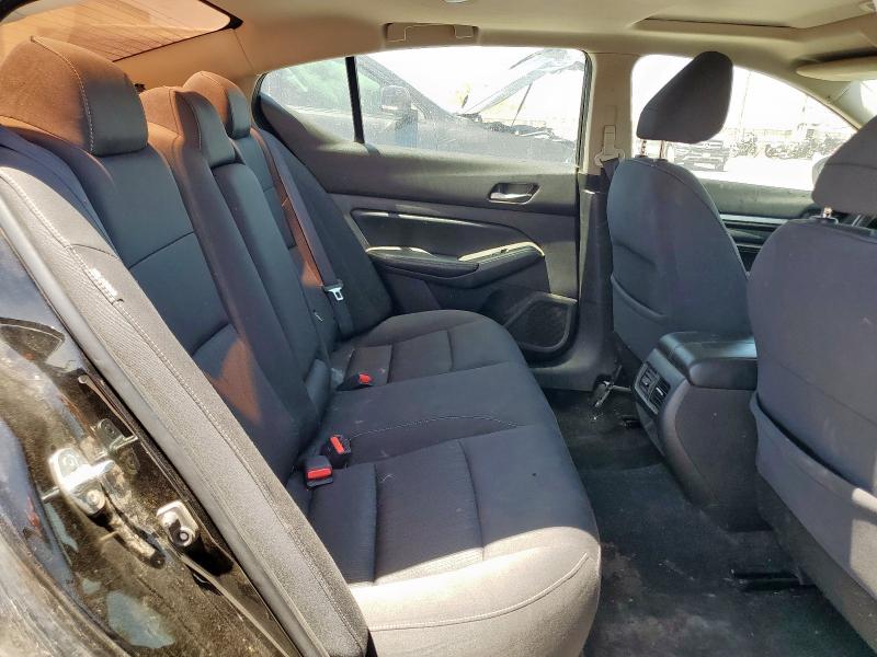 2019 NISSAN ALTIMA SV - 1N4BL4DV3KC183267