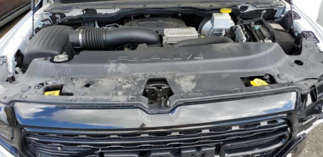 2021 RAM 1500 LIMIT 1C6SRFHT3MN652577