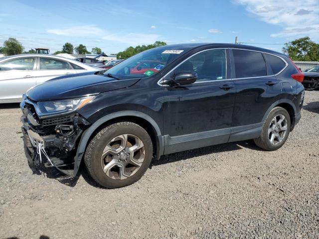Vin: 2hkrw2h55jh677468, lot: 57575665, honda crv ex 2018 img_1