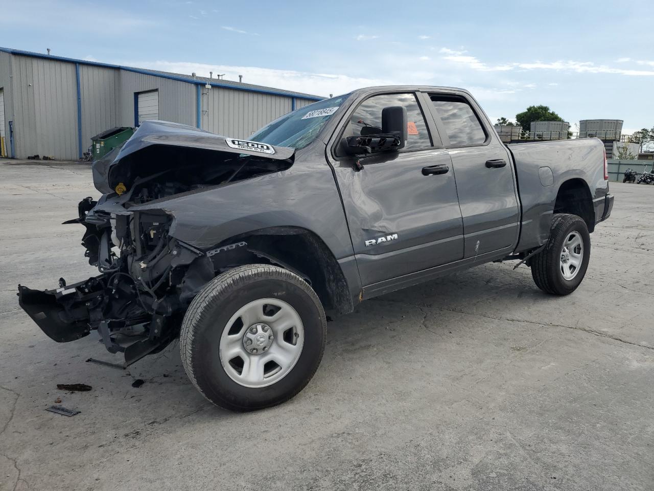 RAM 1500 TRADESMAN