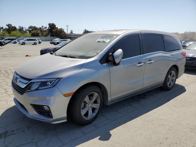 HONDA ODYSSEY EX