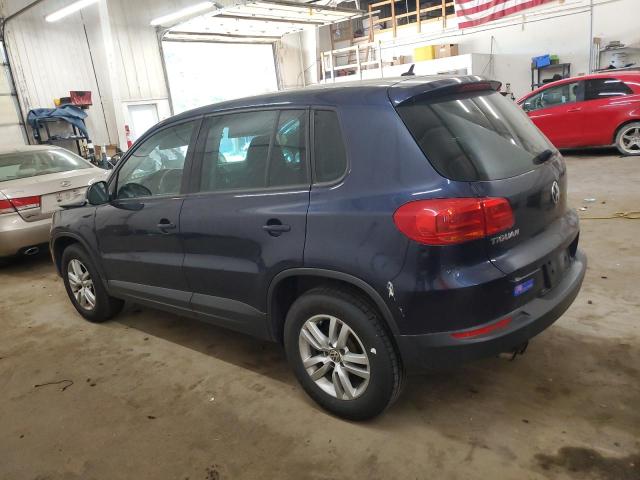 Vin: wvgav7axxcw532041, lot: 56550825, volkswagen tiguan s 20122