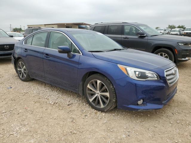 Vin: 4s3bnbl64f3009927, lot: 55075755, subaru legacy 2.5i limited 20154